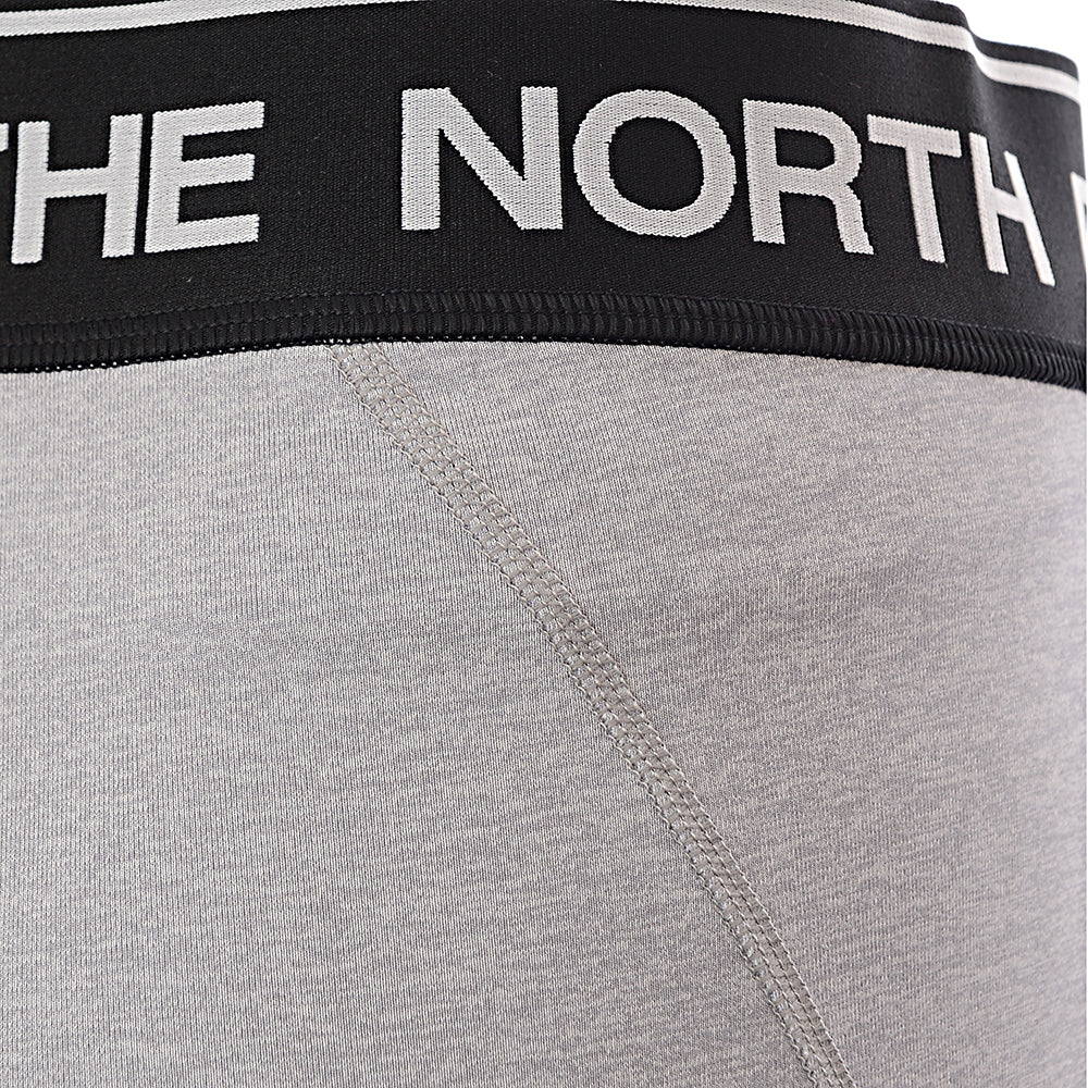 Womens The North Face Training High Waist in Grey