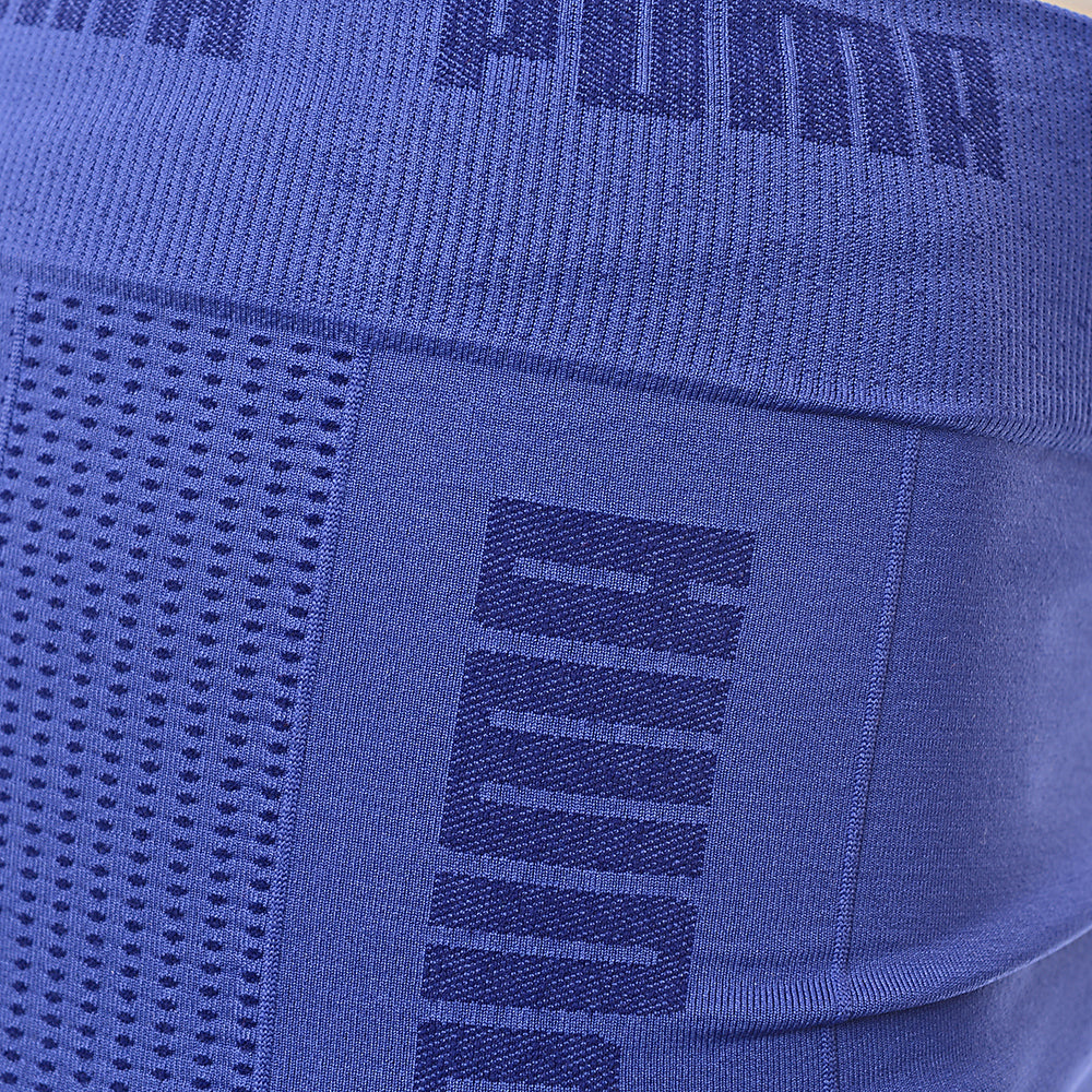 Puma Training Evoknit seamless 5 inch shorts