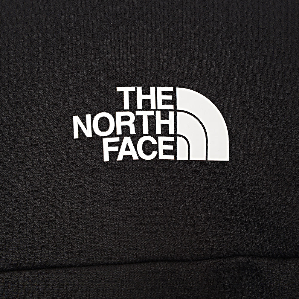 The North Face Mens Mountain Athletic Sweatshirt In Black