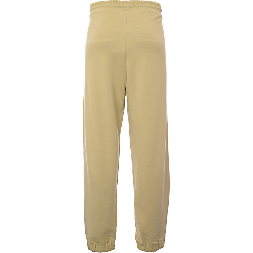 & Other Stories Women's Light Green Cotton Co Ord Joggers