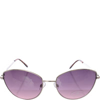 Accessorize Women's Clarissa Cat Eye Sunglasses