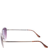 Accessorize Women's Clarissa Cat Eye Sunglasses