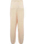 Reebok Women's Off White Joggers