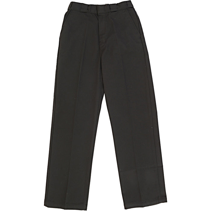 Dickies Women's Black Elizaville Work Pants