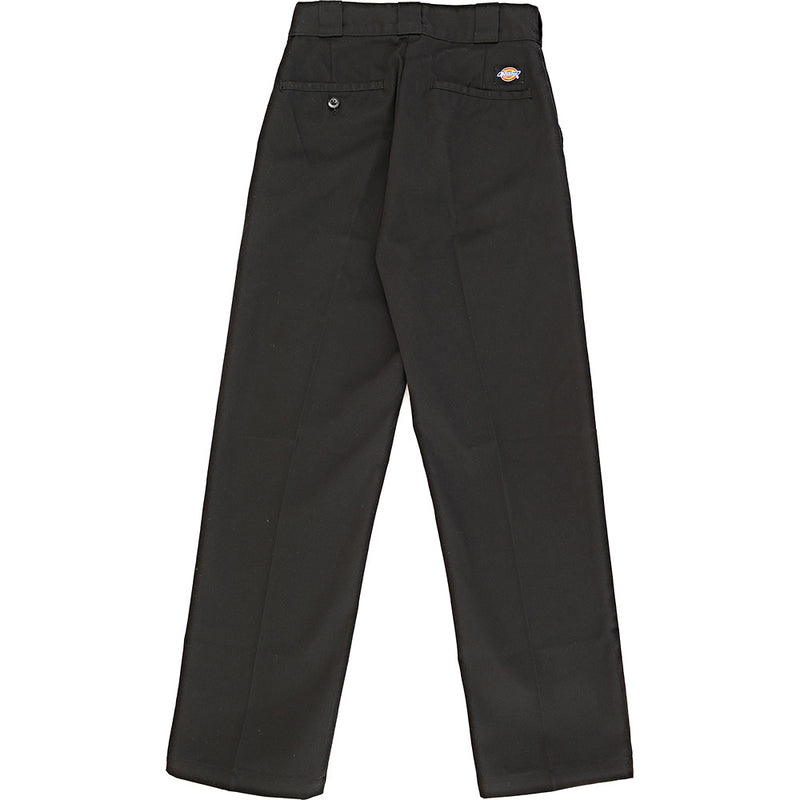 Dickies Women's Black Elizaville Work Pants