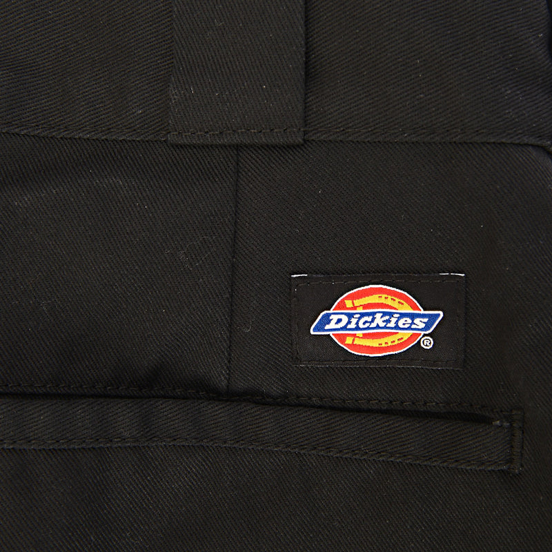 Dickies Women's Black Elizaville Work Pants