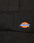 Dickies Women's Black Elizaville Work Pants