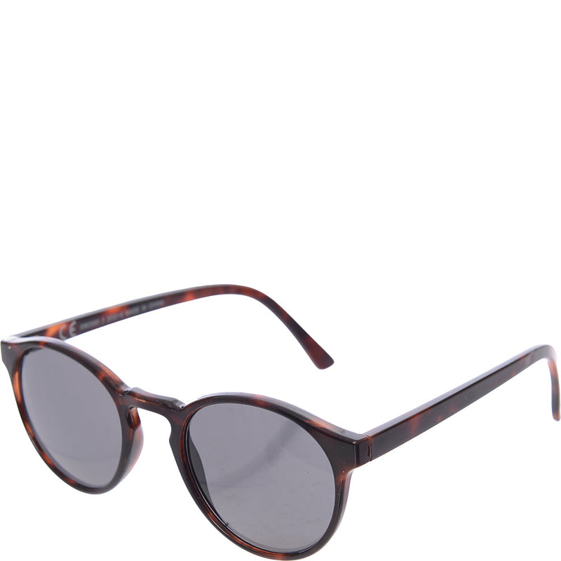 Weekday Mens Beige Spy Sunglasses