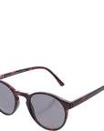 Weekday Mens Beige Spy Sunglasses