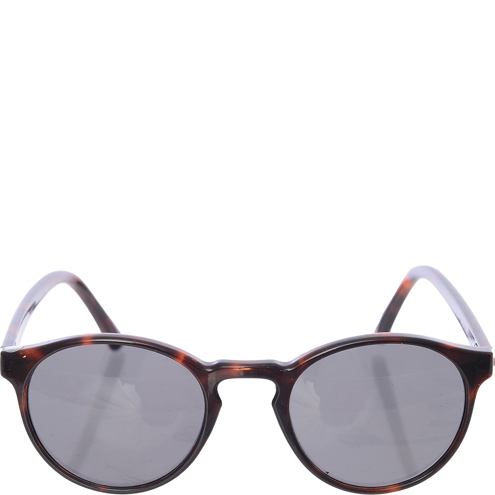 Weekday Mens Beige Spy Sunglasses