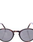 Weekday Mens Beige Spy Sunglasses