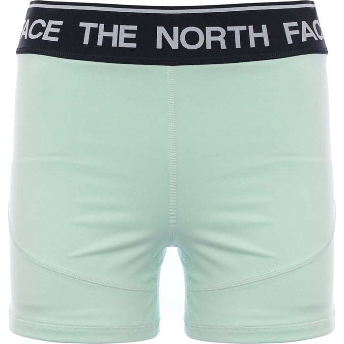 The North Face Women's Training High Waist Booty Shorts