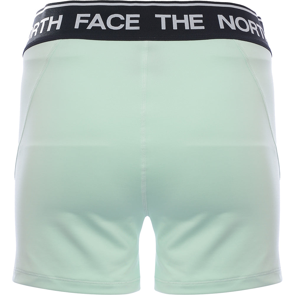 The North Face Women's Training High Waist Booty Shorts