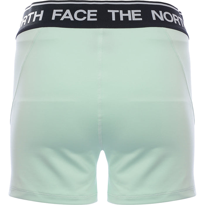 The North Face Women's Training High Waist Booty Shorts