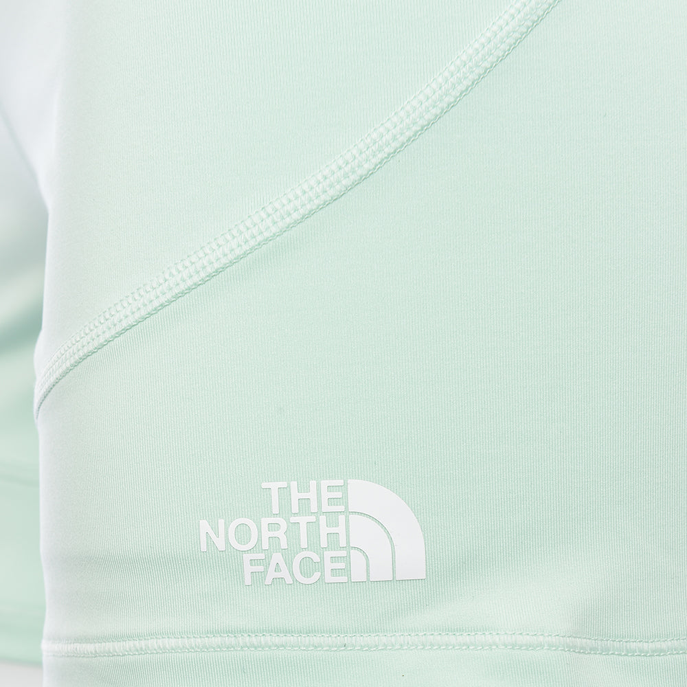 The North Face Women's Training High Waist Booty Shorts