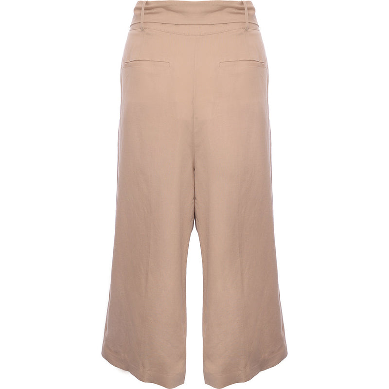 Forever New Women's Tailored Wide Leg Trousers