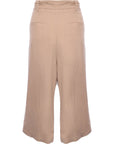 Forever New Women's Tailored Wide Leg Trousers