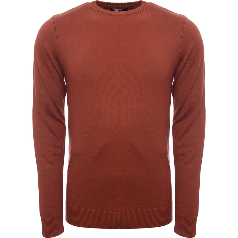 Bolongaro Trevor Men's Crew Neck Jumper