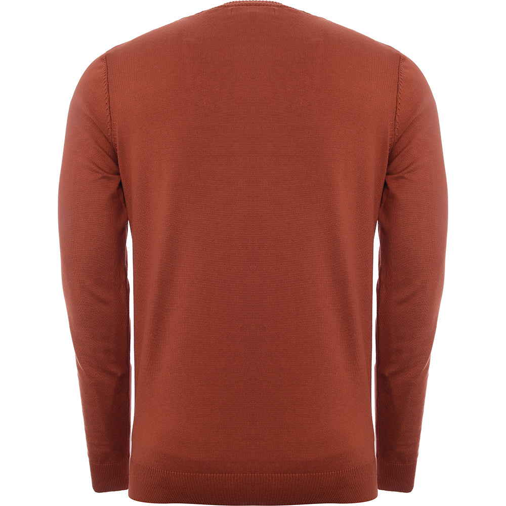 Bolongaro Trevor Men's Crew Neck Jumper