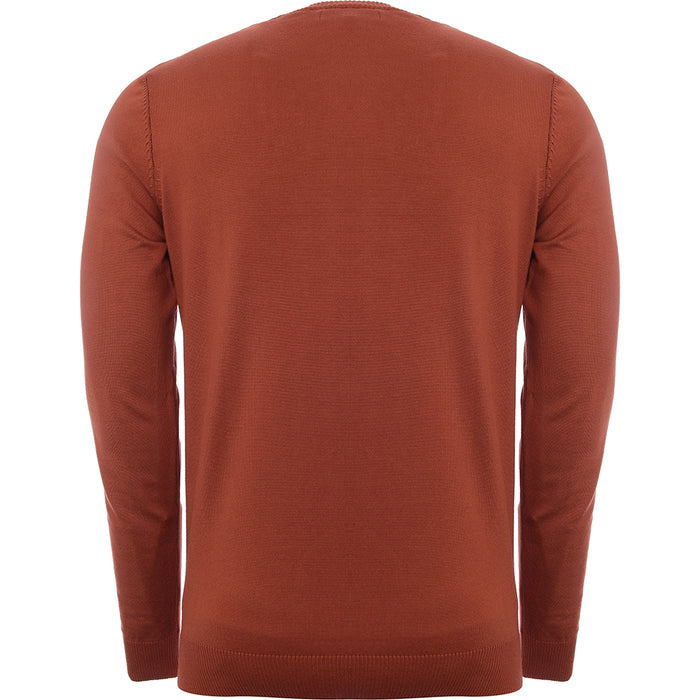 Bolongaro Trevor Men's Crew Neck Jumper