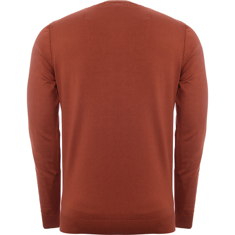 Bolongaro Trevor Men's Crew Neck Jumper