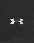 Under Armour Training HeatGear T-shirt in Black