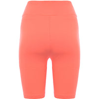 Puma Women's Peach Classics Legging Shorts