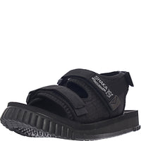 Shaka Men's Ranger Spectra Sandals in Black