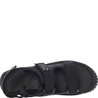 Shaka Men's Ranger Spectra Sandals in Black