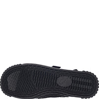 Shaka Men's Ranger Spectra Sandals in Black