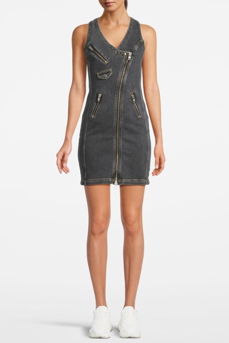 Moschino Dress in Black