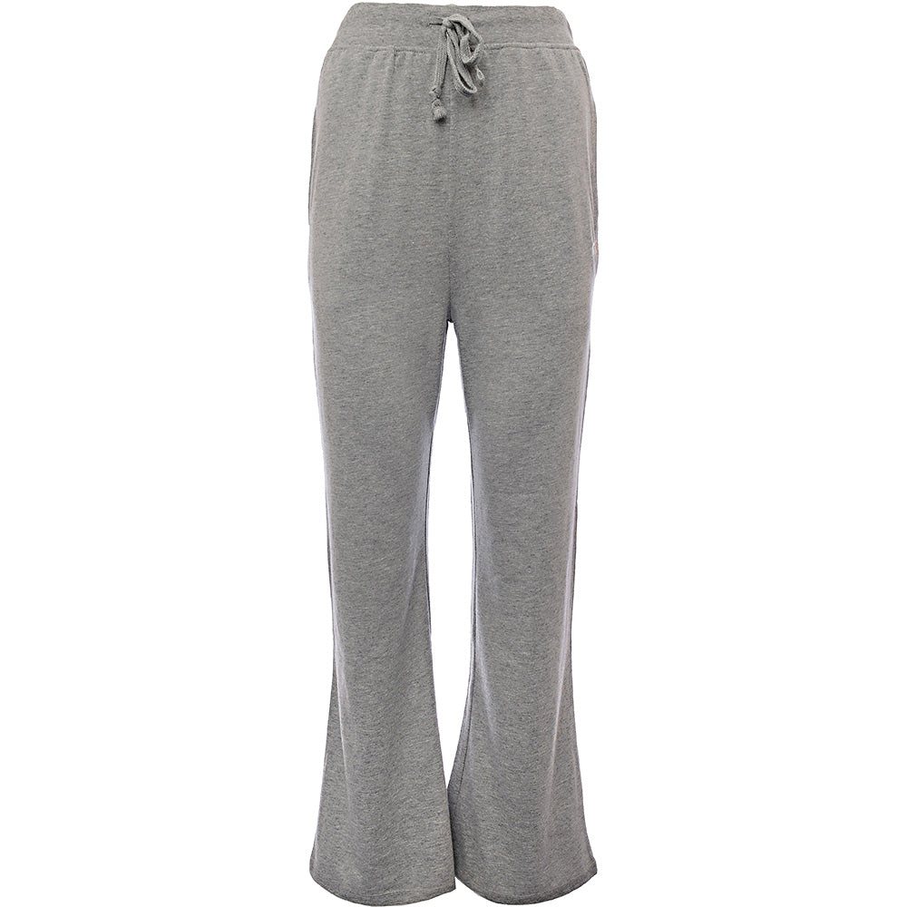 Vans Women&#39;s Dempsie Wide Leg Trousers in Grey