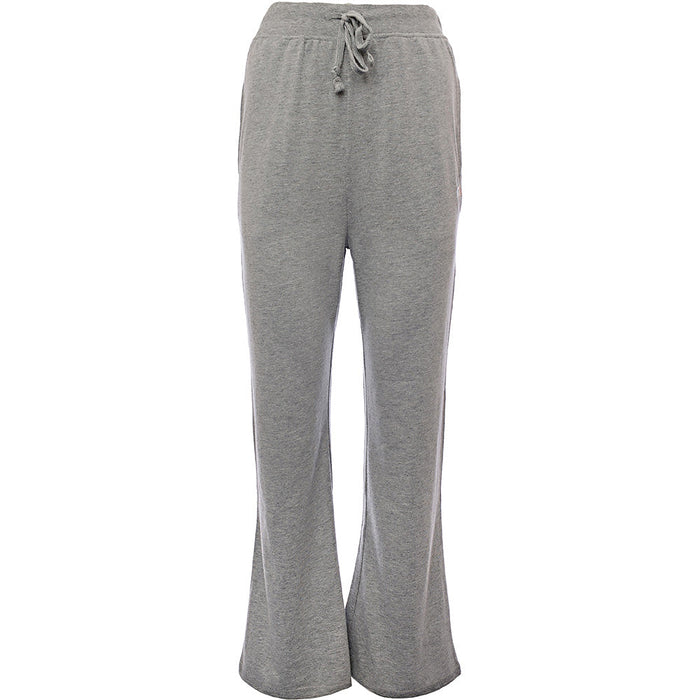 Vans Women's Dempsie Wide Leg Trousers in Grey