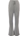 Vans Women's Dempsie Wide Leg Trousers in Grey