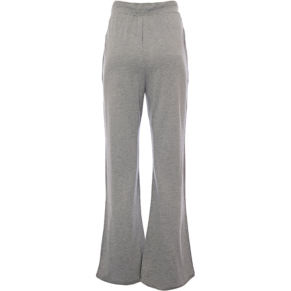 Vans Women&#39;s Dempsie Wide Leg Trousers in Grey