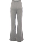 Vans Women's Dempsie Wide Leg Trousers in Grey