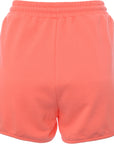 Hunkemoller Women's Coral Pop Cotton Lounge Cheeky Short