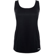 Under Armour Women's Black Running Fly By Vest