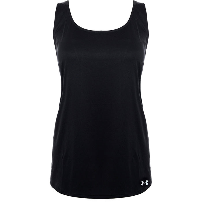 Under Armour Women's Black Running Fly By Vest