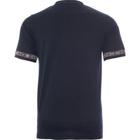 Berghaus Mens Black Tramantana T-Shirt