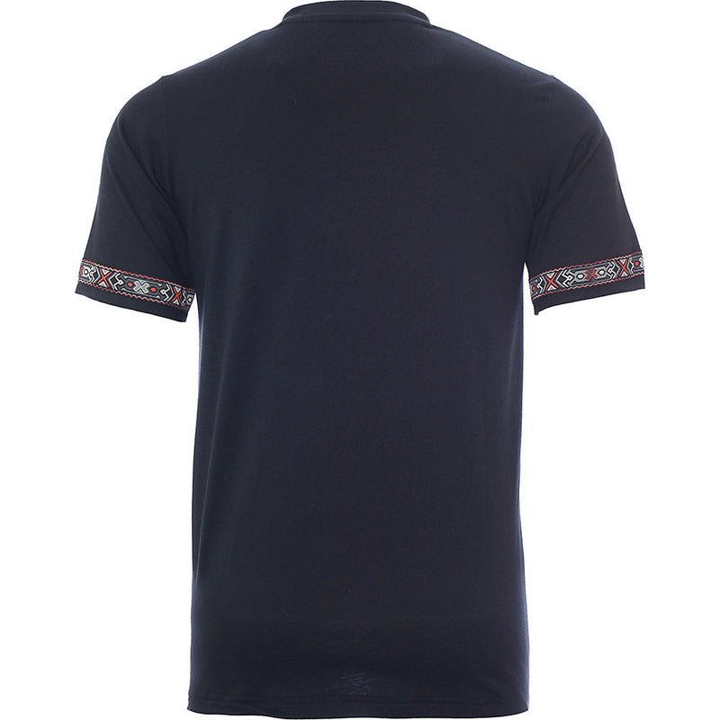 Berghaus Mens Black Tramantana T-Shirt