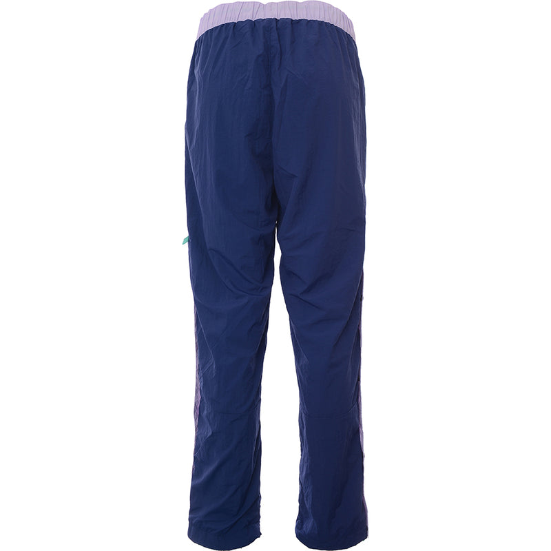 Mens Berghaus Co-ord Wind Trousers in Navy