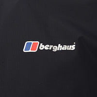 Berghaus Mens Deluge Pro 2.0 Jacket In Black