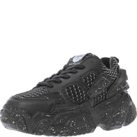 Buffalo London Women's Brisk CTY Trainers in Black