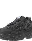 Buffalo London Women's Brisk CTY Trainers in Black