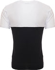 Vans Mens Colour Block T-Shirt In Black