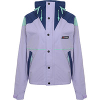 Berghaus Women's Purple Mayeurvate Jacket