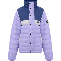 Berghaus Women's Purple Glenshee Puffer Jacket