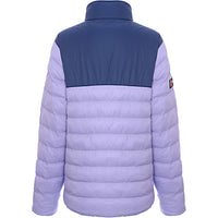 Berghaus Women's Purple Glenshee Puffer Jacket