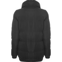 Brave Soul Women's Tall Slay Puffer Coat